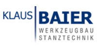 Wartungsplaner Logo Klaus Baier GmbH & Co.KGKlaus Baier GmbH & Co.KG